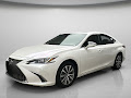 2021 Lexus ES 250