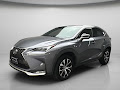 2017 Lexus NX 200t F Sport