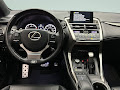 2017 Lexus NX 200t F Sport