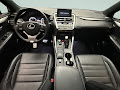 2017 Lexus NX 200t F Sport