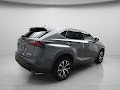 2017 Lexus NX 200t F Sport