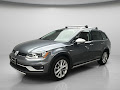 2017 Volkswagen Golf Alltrack TSI SE