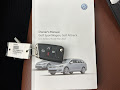 2017 Volkswagen Golf Alltrack TSI SE