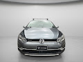 2017 Volkswagen Golf Alltrack TSI SE