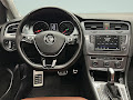 2017 Volkswagen Golf Alltrack TSI SE