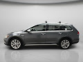 2017 Volkswagen Golf Alltrack TSI SE