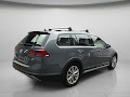 2017 Volkswagen Golf Alltrack TSI SE