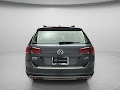 2017 Volkswagen Golf Alltrack TSI SE