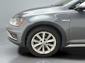 2017 Volkswagen Golf Alltrack TSI SE