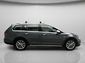 2017 Volkswagen Golf Alltrack TSI SE