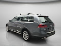 2017 Volkswagen Golf Alltrack TSI SE