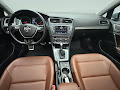 2017 Volkswagen Golf Alltrack TSI SE