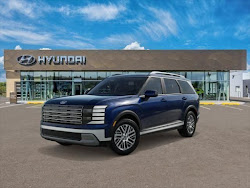 2026 Hyundai Palisade SEL