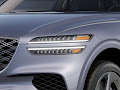 2027 Genesis GV70 2.5T