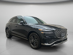 2027 Genesis GV70 2.5T Advanced