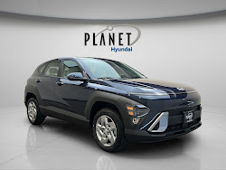 2027 Hyundai Kona SE