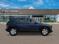 2027 Hyundai Kona SE