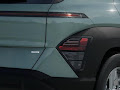 2027 Hyundai Kona SE