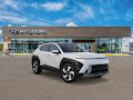 2027 Hyundai Kona Limited