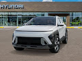 2027 Hyundai Kona Limited