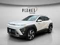 2027 Hyundai Kona Limited