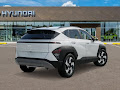 2027 Hyundai Kona Limited