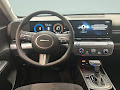2027 Hyundai Kona SE