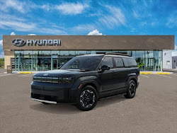 2027 Hyundai Santa Fe SEL