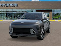 2027 Hyundai Kona Limited