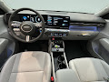 2027 Hyundai Kona Limited