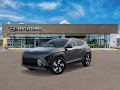 2027 Hyundai Kona Limited