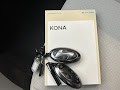 2027 Hyundai Kona Limited