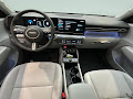 2027 Hyundai Kona Limited