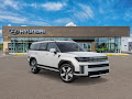 2027 Hyundai Santa Fe