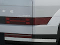 2027 Hyundai Santa Fe
