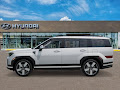 2027 Hyundai Santa Fe