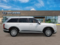 2027 Hyundai Palisade SEL Premium