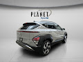 2027 Hyundai Kona Limited