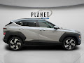 2027 Hyundai Kona Limited