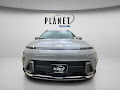 2027 Hyundai Kona Limited