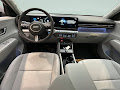 2027 Hyundai Kona Limited