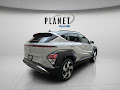 2027 Hyundai Kona Limited