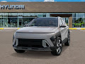 2027 Hyundai Kona Limited