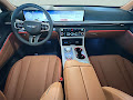 2027 Genesis GV80 2.5T Advanced