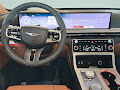 2027 Genesis GV80 2.5T Advanced