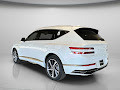 2027 Genesis GV80 2.5T Advanced