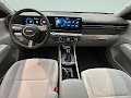 2027 Hyundai Kona SE