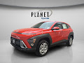 2027 Hyundai Kona SE