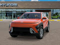 2027 Hyundai Kona SE