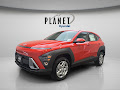 2027 Hyundai Kona SE